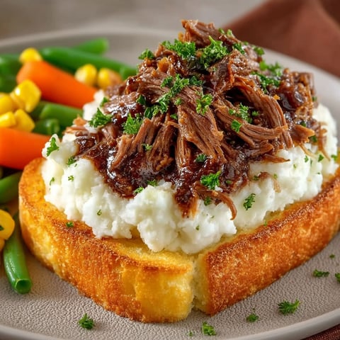 A plate of food with meat and vegetables.